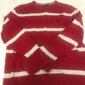 AE sweater